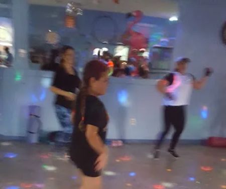 Shake Me Up