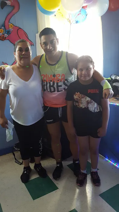 Shake Me Up Picture 4