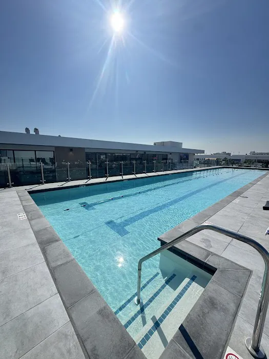 Iconix Fitness Inglewood Picture 8