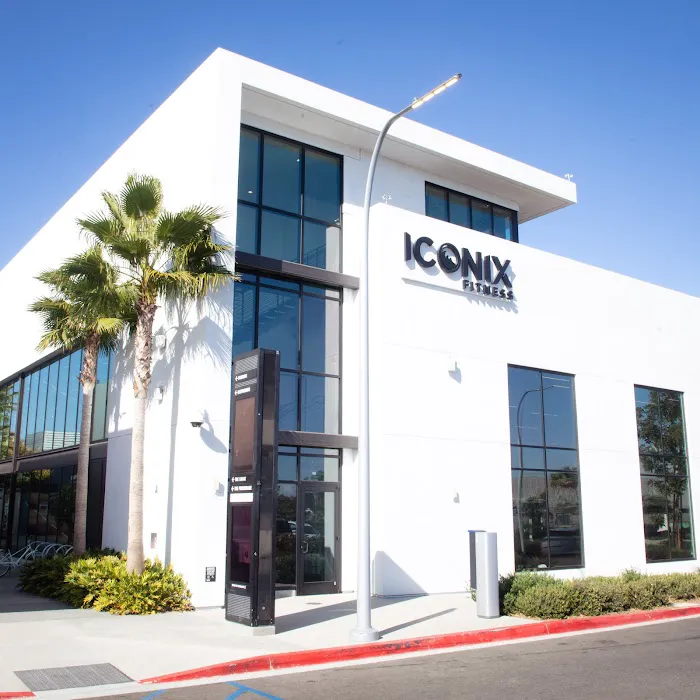 Iconix Fitness Inglewood Picture 5