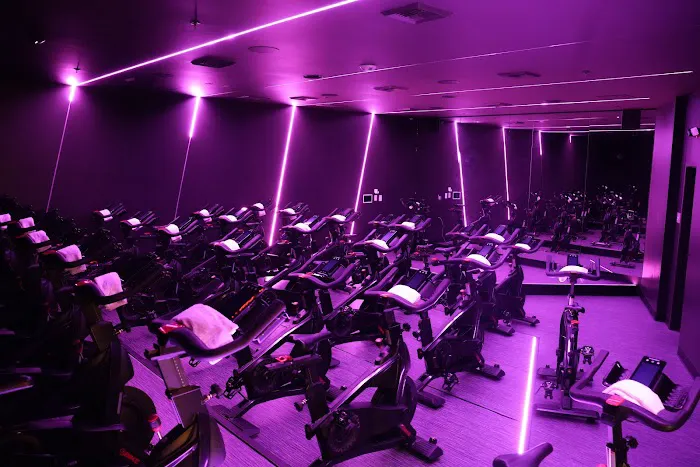 Iconix Fitness Inglewood Picture 3