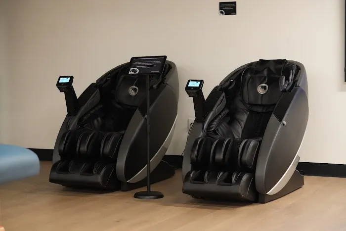 Iconix Fitness Inglewood Picture 1