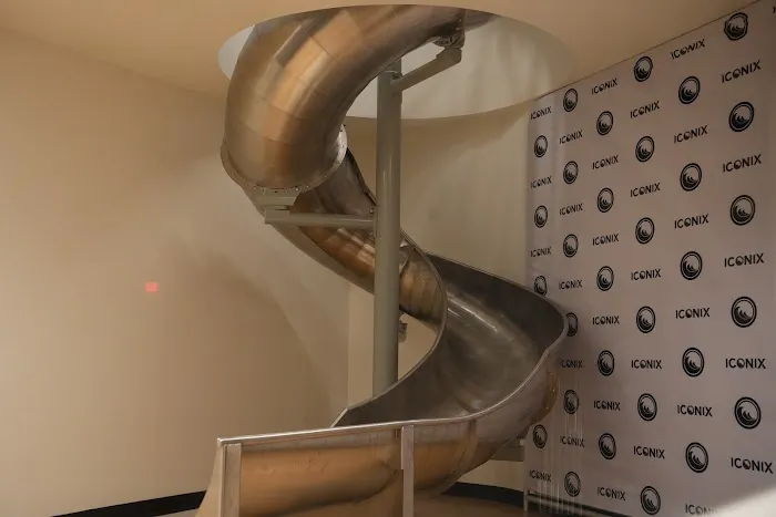 Iconix Fitness Inglewood Picture 6