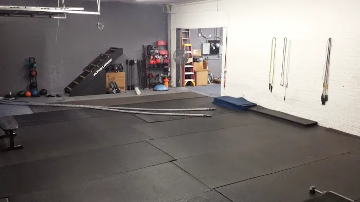 Milad's beach body fitness Picture 7