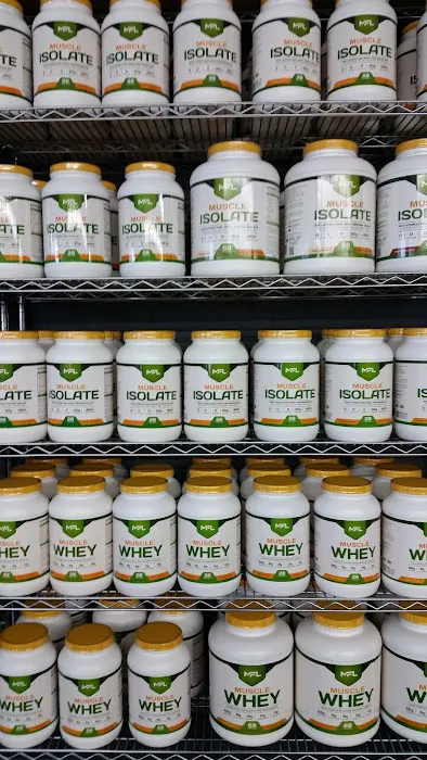 Milad's beach body fitness Picture 1