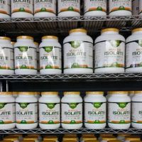 Milad's beach body fitness ico