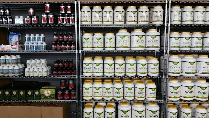 Milad's beach body fitness Picture 8