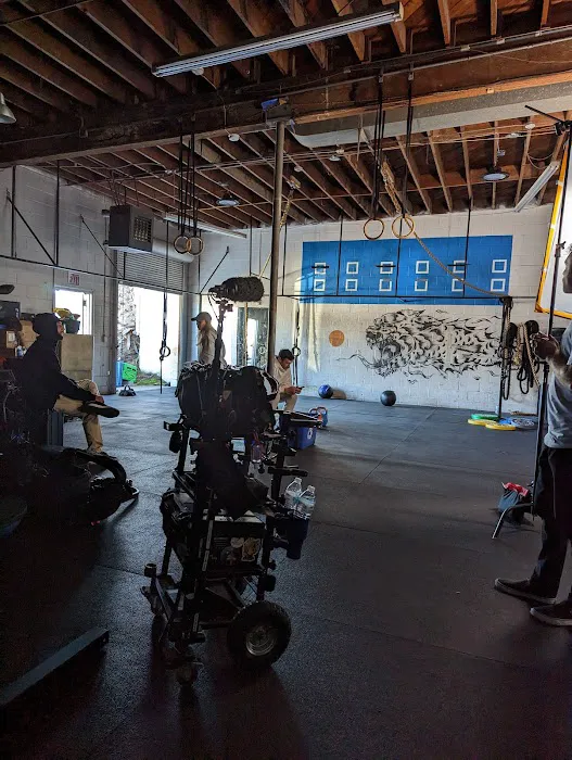 Systems Training Center Picture 10