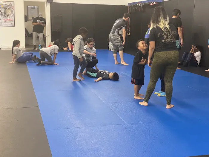 Systems Training Center Picture 3