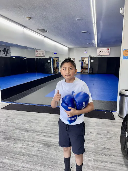 Systems Training Center Picture 7