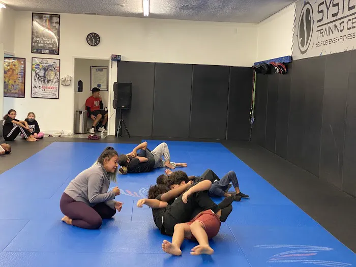 Systems Training Center Picture 2