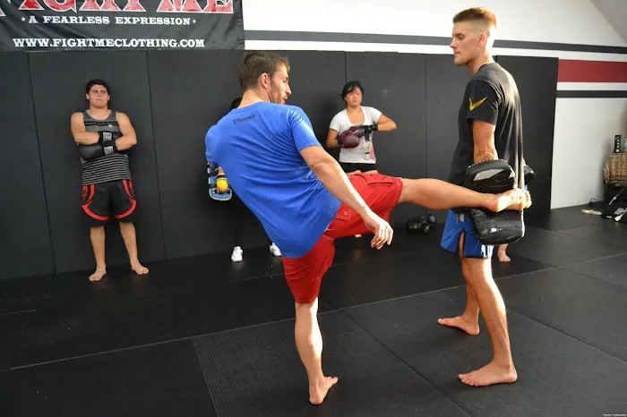 Systems Training Center Picture 6