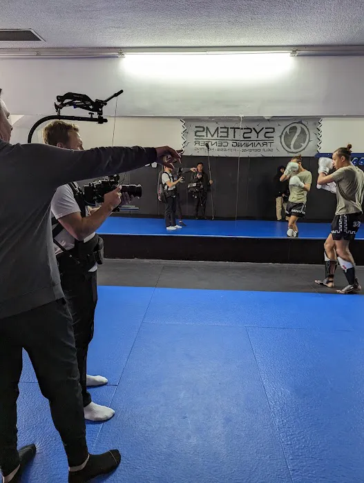 Systems Training Center Picture 5