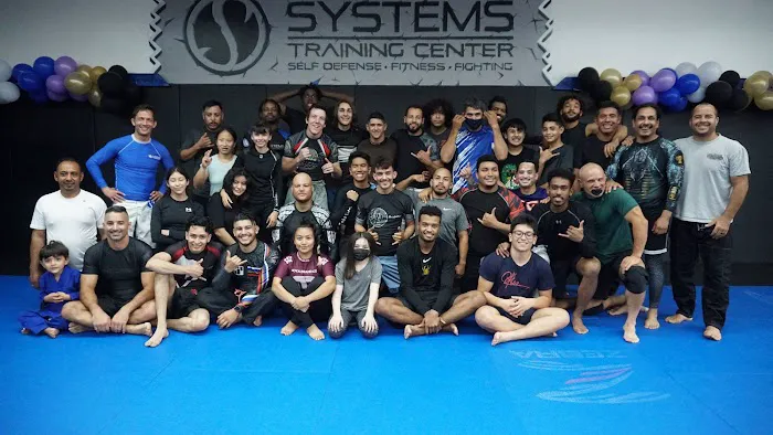 Systems Training Center Picture 1