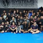 Systems Training Center
