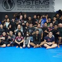 Systems Training Center ico