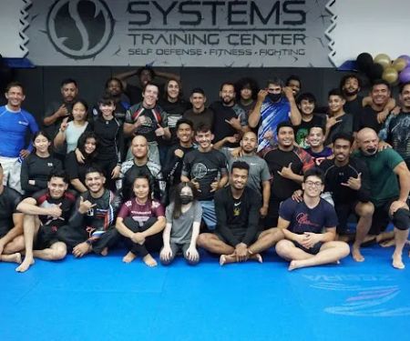 Systems Training Center