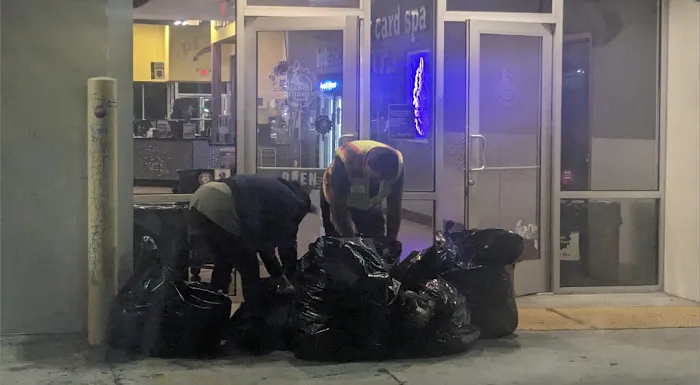 Planet Fitness Picture 5