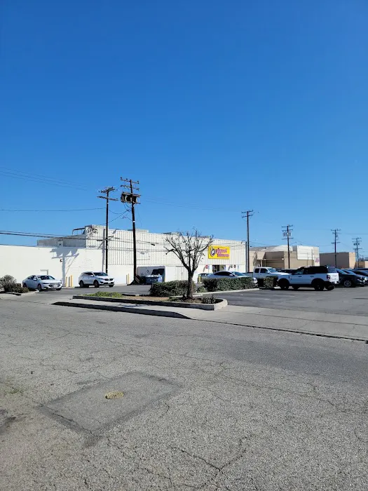 Planet Fitness Picture 8