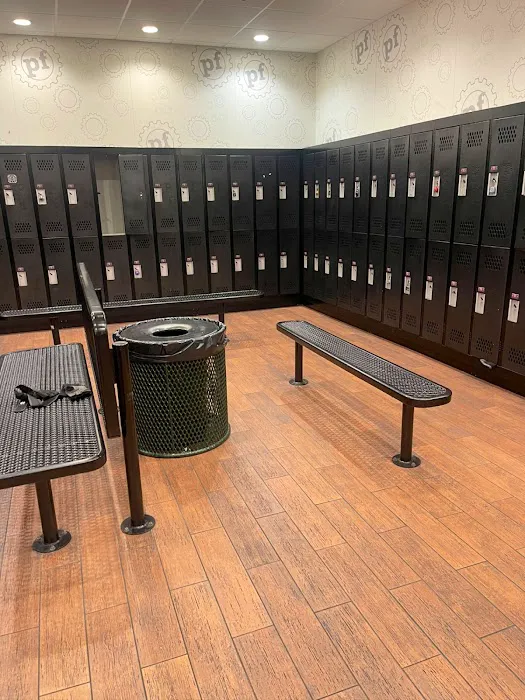 Planet Fitness Picture 3