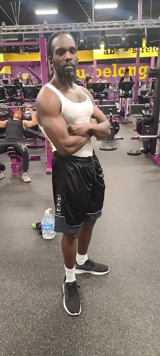 Planet Fitness Picture 1