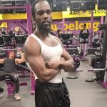 Planet Fitness