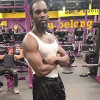 Planet Fitness ico
