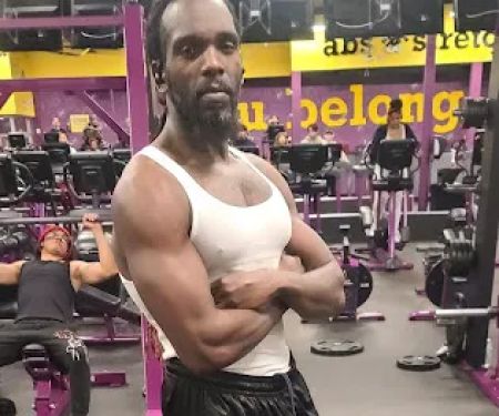 Planet Fitness