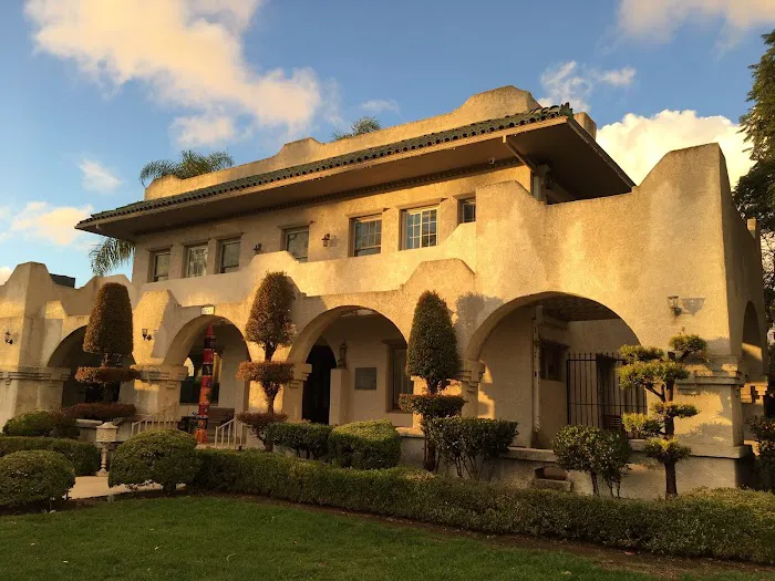 Sivananda Yoga Vedanta Center Los Angeles Picture 7