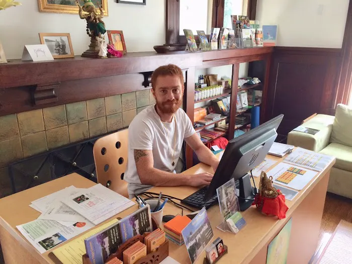 Sivananda Yoga Vedanta Center Los Angeles Picture 10