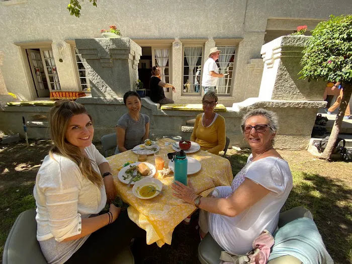 Sivananda Yoga Vedanta Center Los Angeles Picture 1