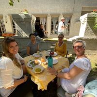 Sivananda Yoga Vedanta Center Los Angeles ico