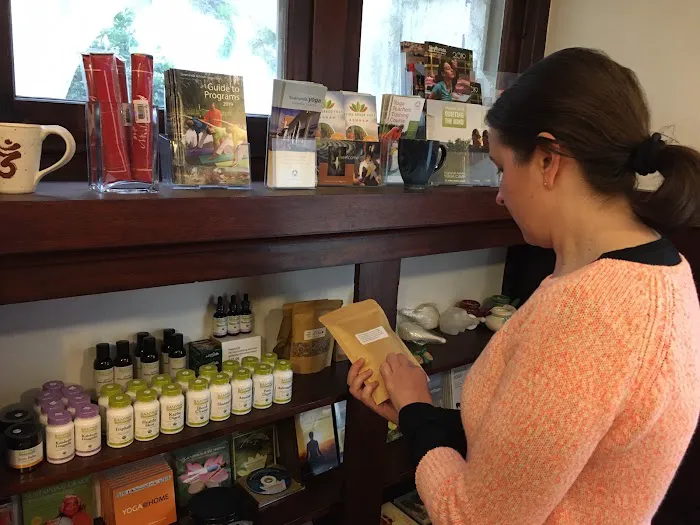 Sivananda Yoga Vedanta Center Los Angeles Picture 5