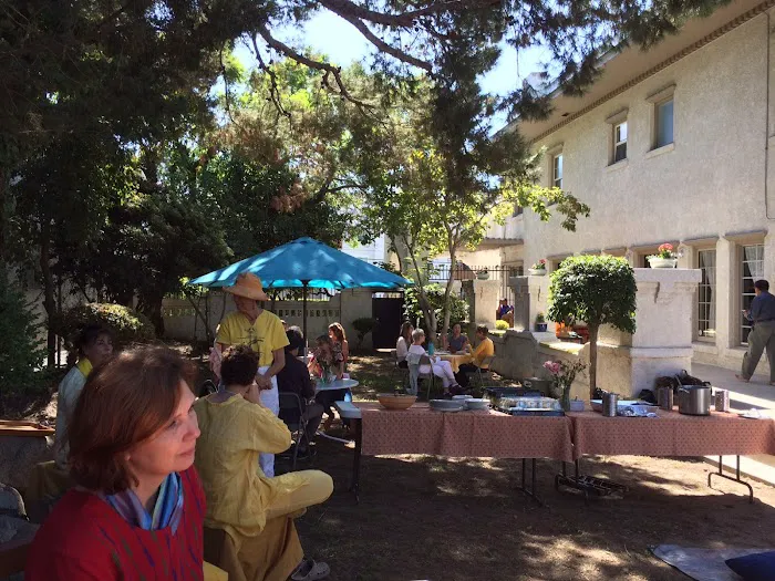 Sivananda Yoga Vedanta Center Los Angeles Picture 9