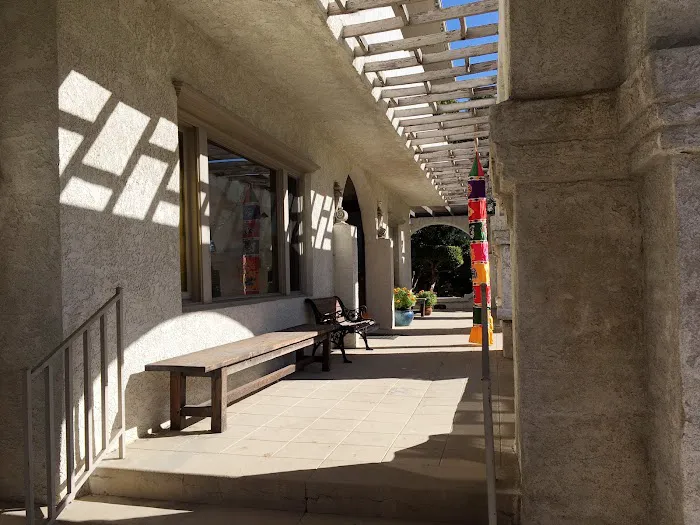 Sivananda Yoga Vedanta Center Los Angeles Picture 3