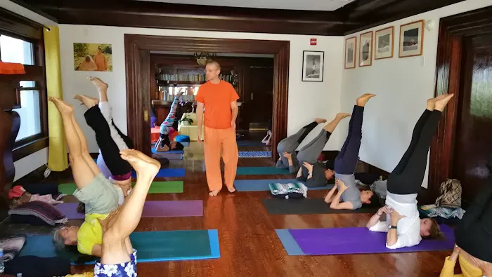 Sivananda Yoga Vedanta Center Los Angeles Picture 6