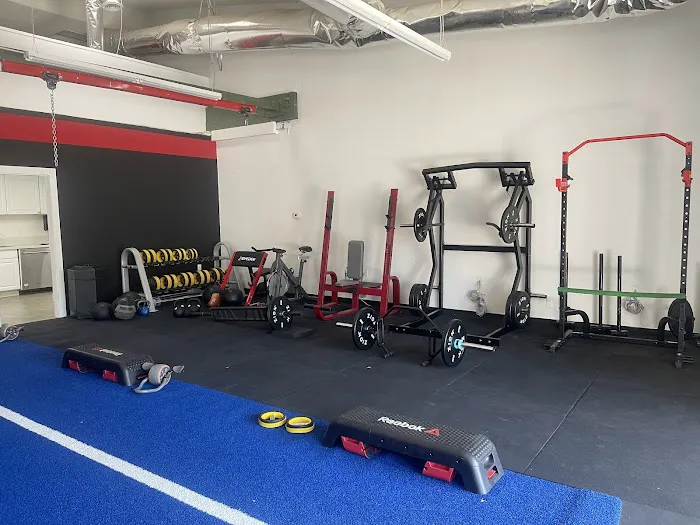 Alpha Lab Training Picture 7