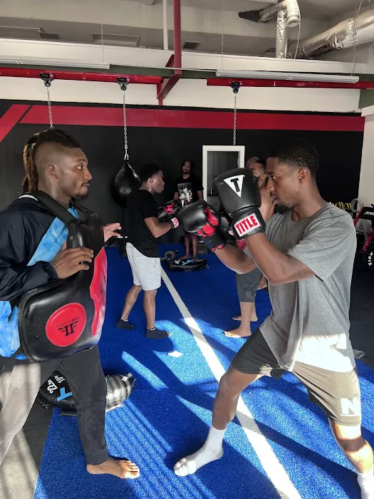 Alpha Lab Training Picture 10