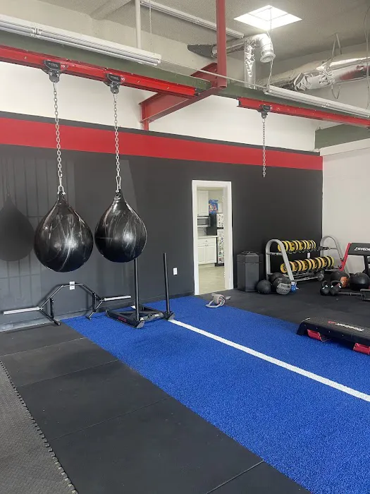 Alpha Lab Training Picture 6