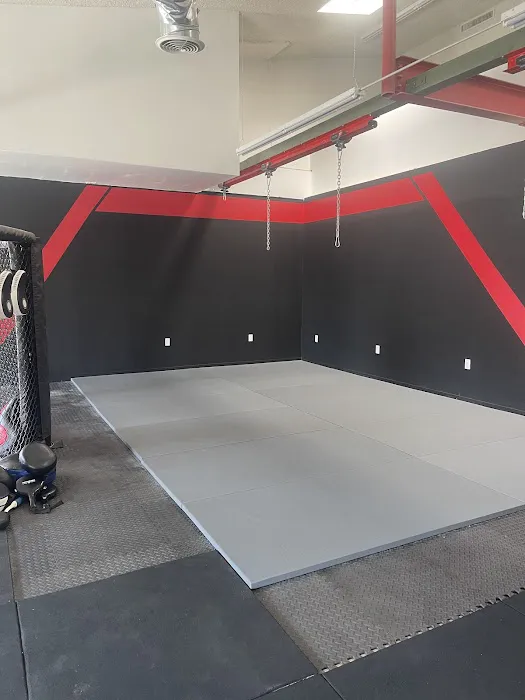 Alpha Lab Training Picture 5