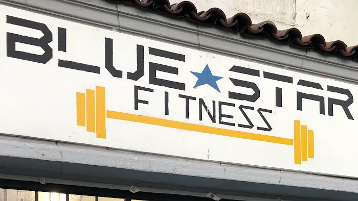 Blue Star Fitness Picture 2