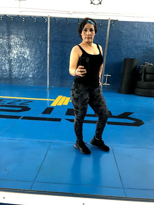 Blue Star Fitness Picture 6