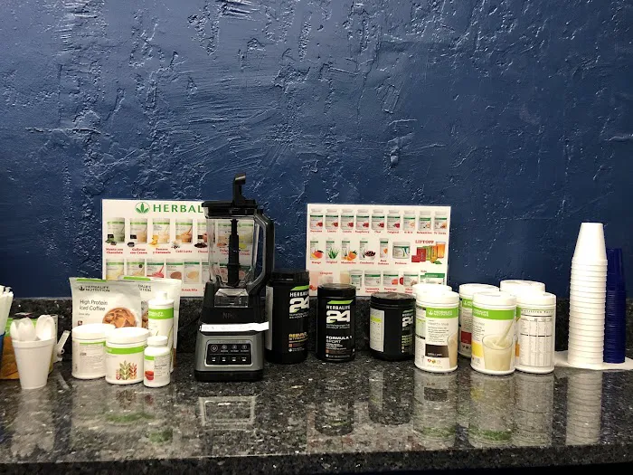 Blue Star Fitness Picture 1