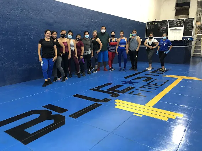 Blue Star Fitness Picture 5