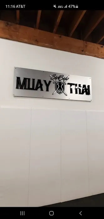Sick Side Muay Thai Picture 1