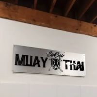 Sick Side Muay Thai ico