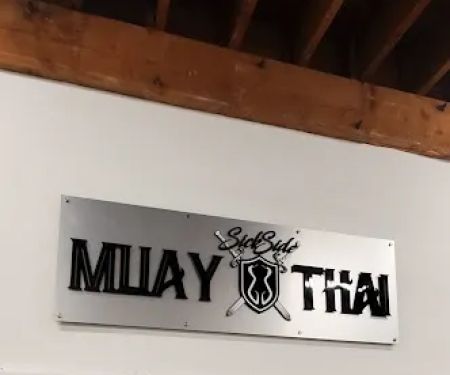 Sick Side Muay Thai