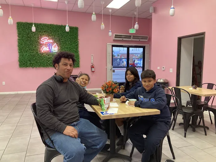 Planet Fitness Picture 8