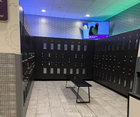 Planet Fitness