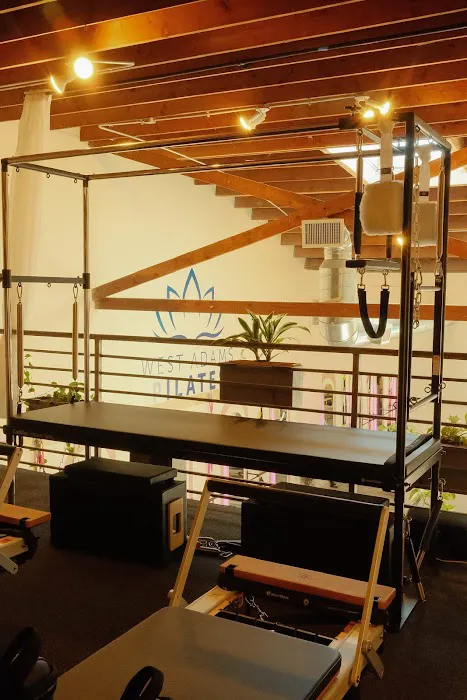 Common Ground Pilates - West Adams Studio Picture 5
